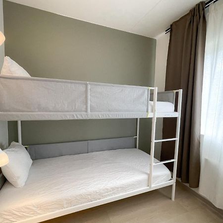 The Hedge Apartments Όσλο Εξωτερικό φωτογραφία