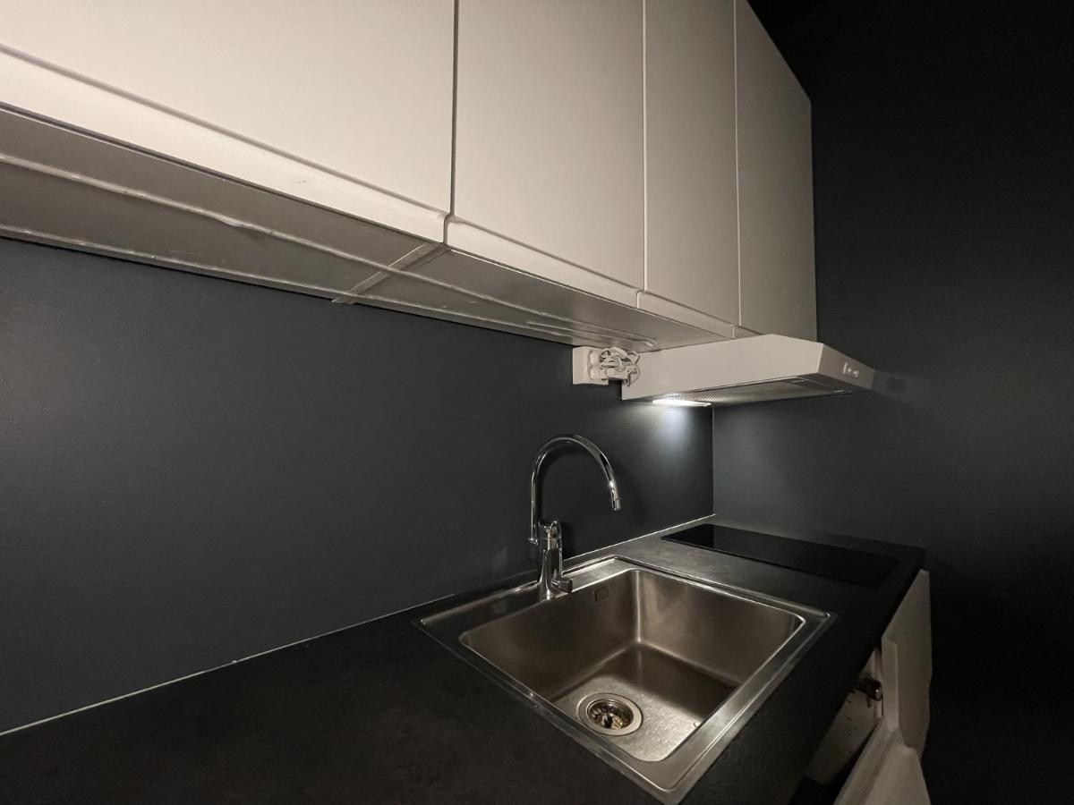 The Hedge Apartments Όσλο Εξωτερικό φωτογραφία
