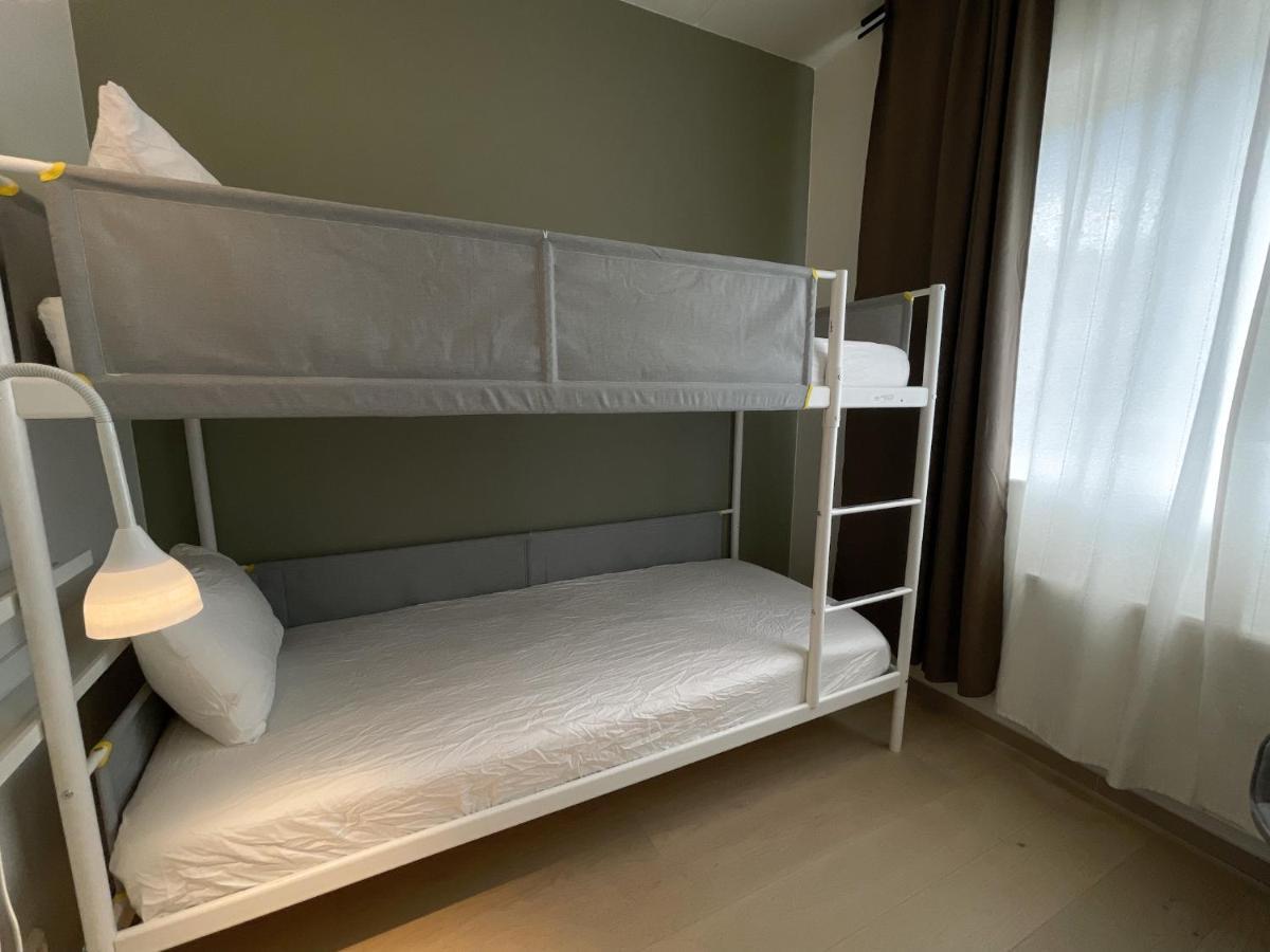 The Hedge Apartments Όσλο Εξωτερικό φωτογραφία