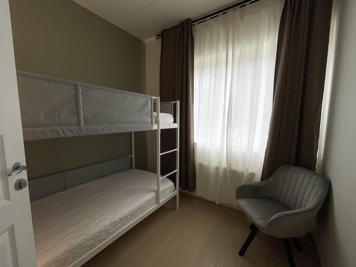 The Hedge Apartments Όσλο Εξωτερικό φωτογραφία